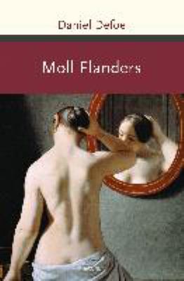 Titelbild: Moll Flanders : Roman.