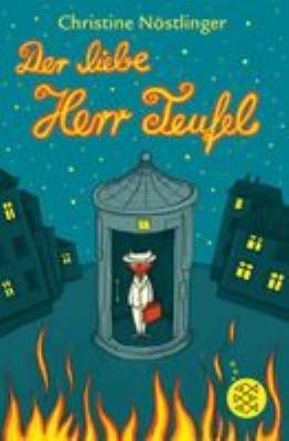 Titelbild: Der liebe Herr Teufel.