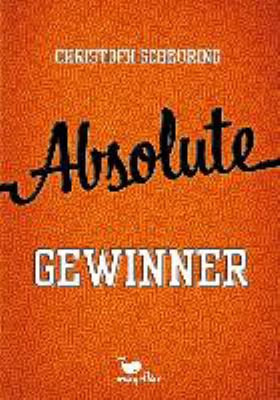 Titelbild: Absolute Gewinner.
