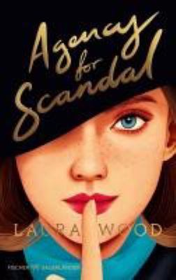 Titelbild: Agency for scandal.