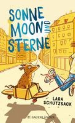 Titelbild: Sonne, Moon und Sterne.