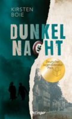 Titelbild: Dunkelnacht.