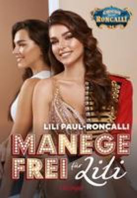 Titelbild: Manege frei für Lili.