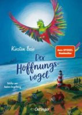 Titelbild: Der Hoffnungsvogel.