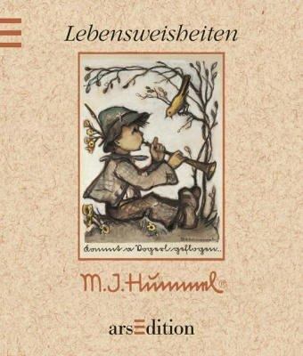 Titelbild: Lebensweisheiten.
