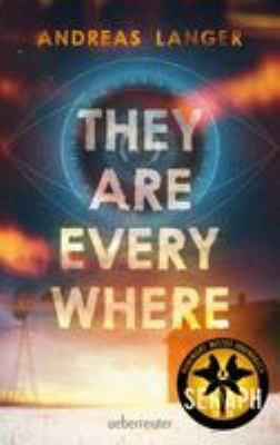 Titelbild: They are everywhere.