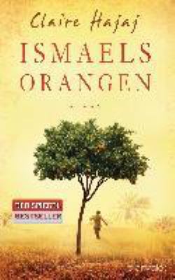 Titelbild: Ismaels Orangen : Roman.