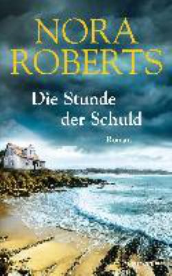 Titelbild: Die Stunde der Schuld.