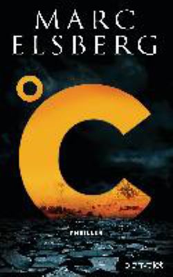 Titelbild: °C – Celsius : Thriller.