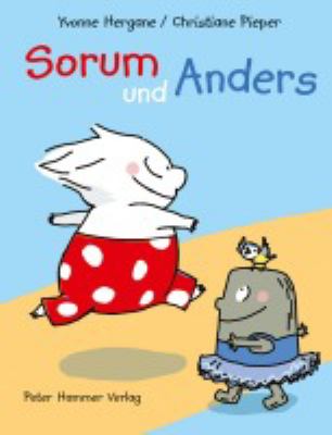 Titelbild: Sorum und Anders.
