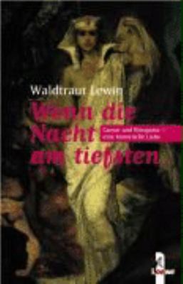 Titelbild: Wenn die Nacht am tiefsten : Caesar und Kleopatra – eine historische Liebe.