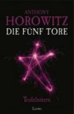Titelbild: Teufelsstern. - (Die fünf Tore ; 2)