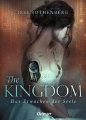 Titelbild: The Kingdom – das Erwachen der Seele.