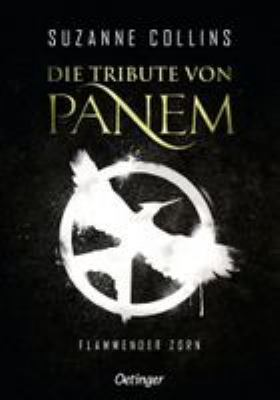 Titelbild: Die Tribute von Panem – Flammender Zorn. Teil 3.