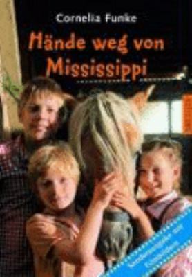 Titelbild: Hände weg von Mississippi.