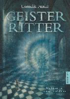 Titelbild: Geisterritter.