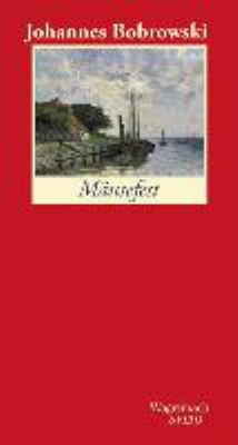 Titelbild: Mäusefest : zweiundzwanzig Erzählungen.