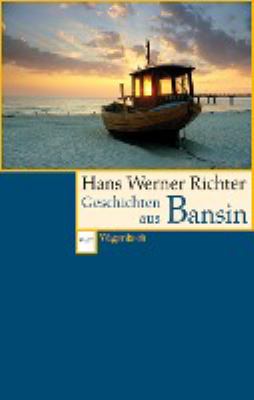 Titelbild: Geschichten aus Bansin.