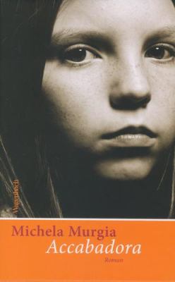 Titelbild: Accabadora : Roman.
