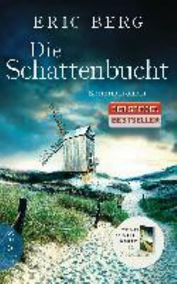 Titelbild: Die Schattenbucht : Kriminalroman.