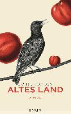 Titelbild: Altes Land : Roman.