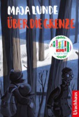 Titelbild: Über die Grenze.