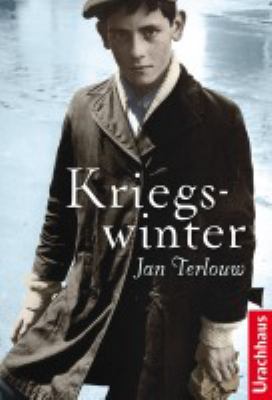 Titelbild: Kriegswinter.