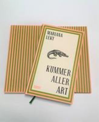 Titelbild: Kummer aller Art.