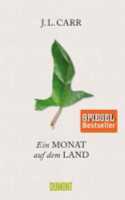 Titelbild: Ein Monat auf dem Land.
