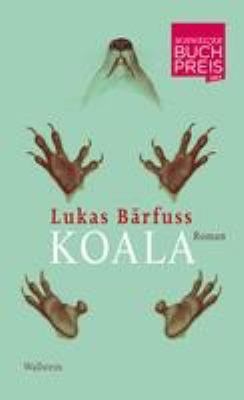 Titelbild: Koala : Roman.