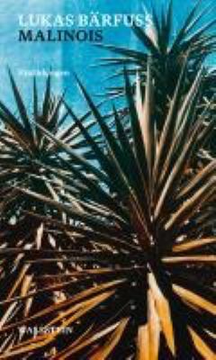 Titelbild: Malinois : Erzählungen.