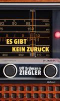 Titelbild: Es gibt kein Zurück : Roman.