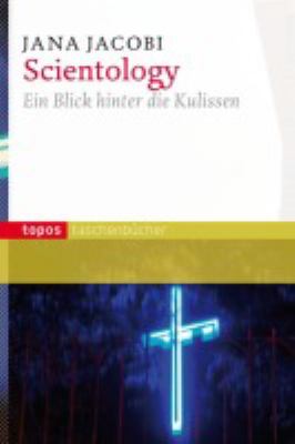 Titelbild: Scientology : ein Blick hinter die Kulissen.