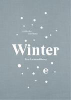 Titelbild: Winter : eine Liebeserklärung.