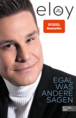 Titelbild: Egal was andere sagen.
