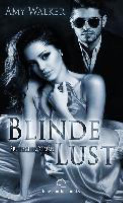 Titelbild: Blinde Lust : erotischer Roman.