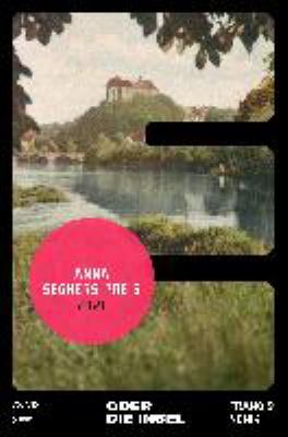 Titelbild: E. oder Die Insel.