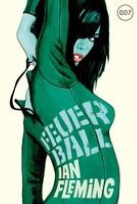 Titelbild: 007 James Bond, Feuerball. - (James Bond 007 ; 9)