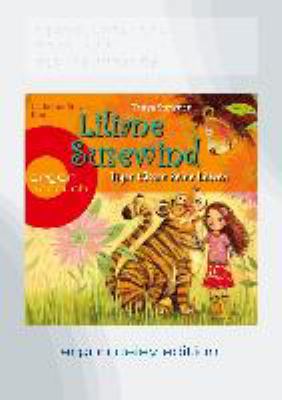 Titelbild: Liliane Susewind – Tiger küssen keine Löwen.