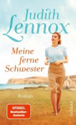 Titelbild: Meine ferne Schwester : Roman.