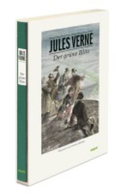 Titelbild: Der grüne Blitz.