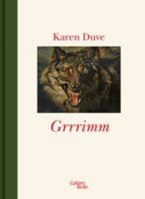 Titelbild: Grrrimm.