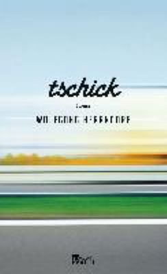 Titelbild: Tschick : Roman.
