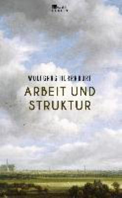 Titelbild: Arbeit und Struktur.