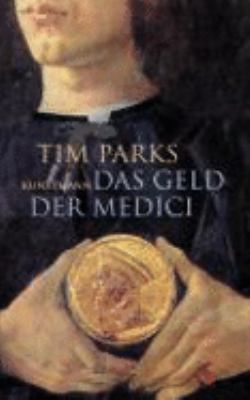 Titelbild: Das Geld der Medici.