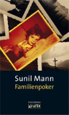 Titelbild: Familienpoker : Kriminalroman. - (Vijay-Kumar-Reihe ; 4)