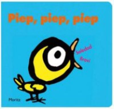 Titelbild: Piep, piep, piep : das Buch der Töne und Geräusche.