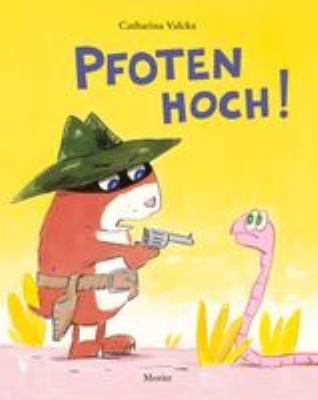 Titelbild: Pfoten hoch!