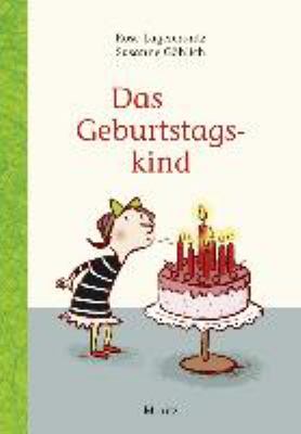Titelbild: Das Geburtstagskind. - (Ninni-Reihe ; 1)