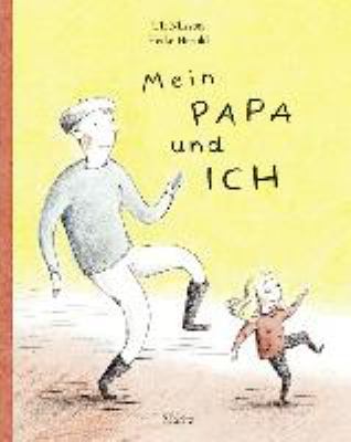 Titelbild: Mein Papa und ich : Vorlesegeschichten.
